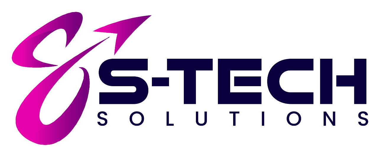 S-Tech Solutions