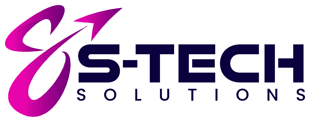 S-Tech Solutions